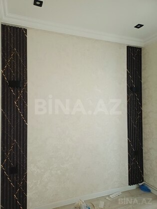 2 otaqlı Yeni tikili, İnşaatçılar m., Bakı