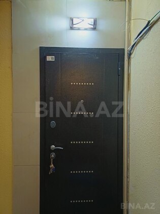 2 otaqlı Yeni tikili, İnşaatçılar m., Bakı