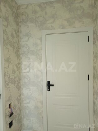 2 otaqlı Yeni tikili, İnşaatçılar m., Bakı