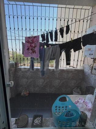 3 otaqlı Yeni tikili, İnşaatçılar m., Bakı