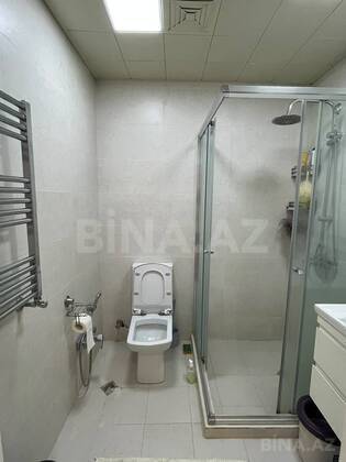 2 otaqlı Yeni tikili, Qara Qarayev m., Bakı