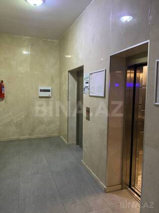 2 otaqlı Yeni tikili, Qara Qarayev m., Bakı