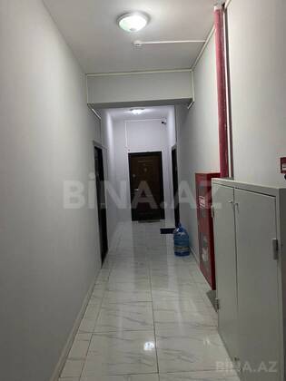 2 otaqlı Yeni tikili, Qara Qarayev m., Bakı