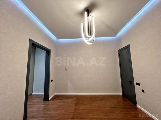 5 otaqlı Həyət evi/Bağ evi, Mərdəkan q., Bakı