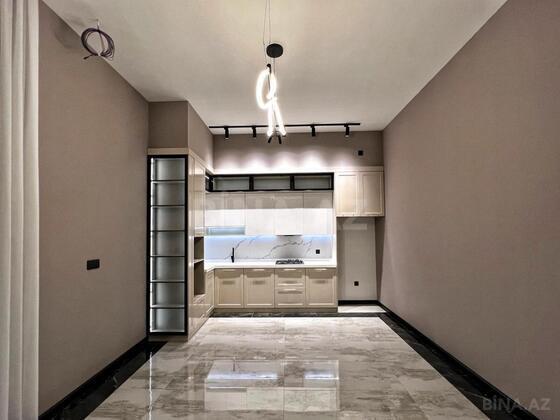 5 otaqlı Həyət evi/Bağ evi, Mərdəkan q., Bakı
