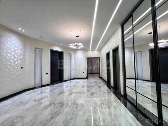 5 otaqlı Həyət evi/Bağ evi, Mərdəkan q., Bakı
