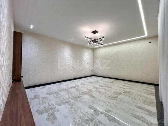 5 otaqlı Həyət evi/Bağ evi, Mərdəkan q., Bakı