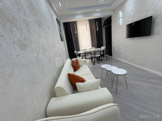 2 otaqlı Yeni tikili, Nərimanov r., Bakı