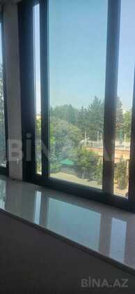 3 otaqlı Köhnə tikili, Gənclik m., Bakı
