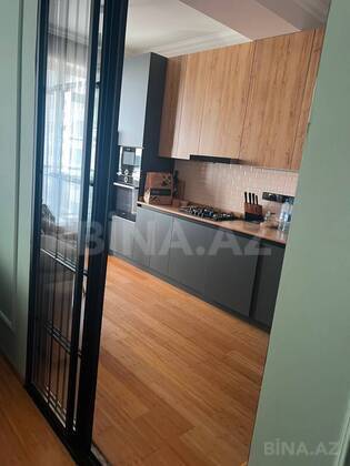 3 otaqlı Yeni tikili, 20 Yanvar m., Bakı