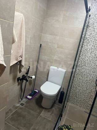 3 otaqlı Yeni tikili, 20 Yanvar m., Bakı
