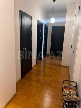 3 otaqlı Yeni tikili, 20 Yanvar m., Bakı