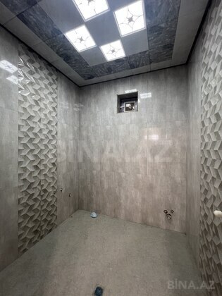 4 otaqlı Həyət evi/Bağ evi, Masazır q., Bakı