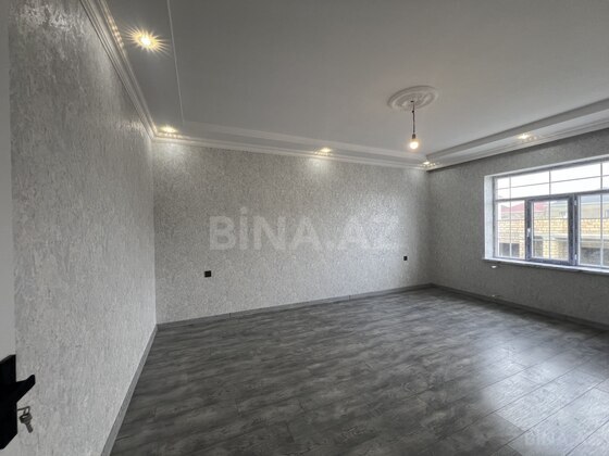 4 otaqlı Həyət evi/Bağ evi, Masazır q., Bakı