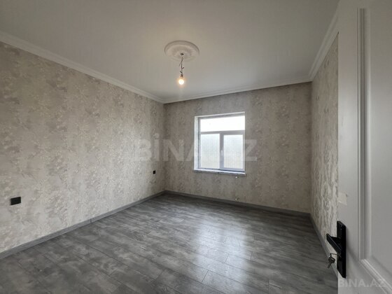 4 otaqlı Həyət evi/Bağ evi, Masazır q., Bakı