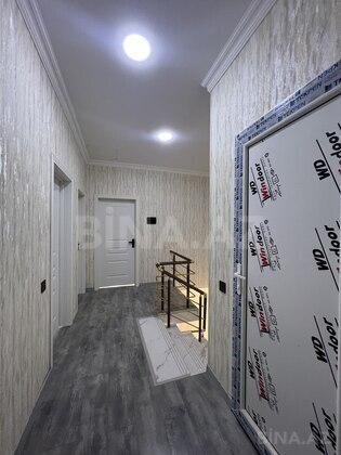 4 otaqlı Həyət evi/Bağ evi, Masazır q., Bakı