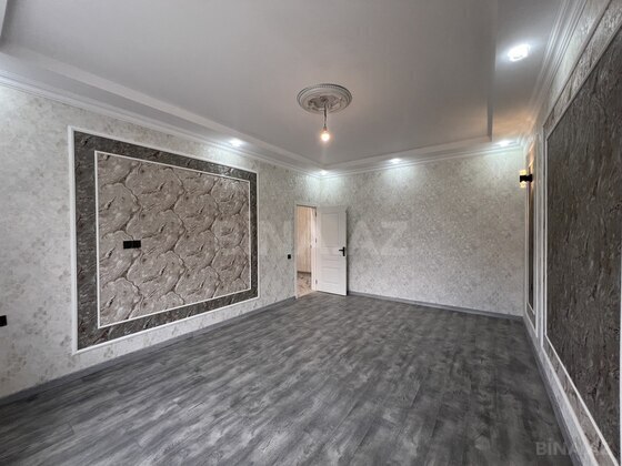 4 otaqlı Həyət evi/Bağ evi, Masazır q., Bakı