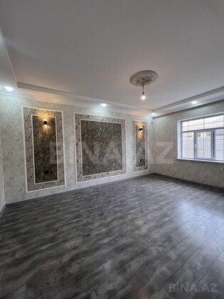 4 otaqlı Həyət evi/Bağ evi, Masazır q., Bakı