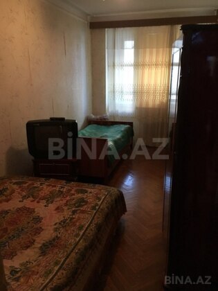 3 otaqlı Köhnə tikili, İçəri Şəhər m., Bakı
