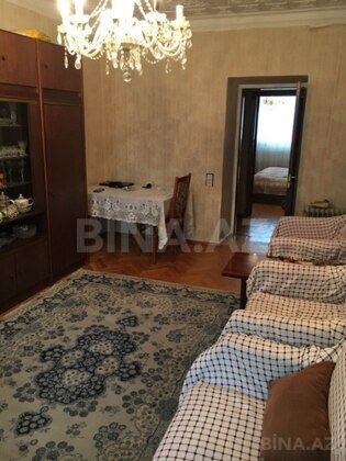 3 otaqlı Köhnə tikili, İçəri Şəhər m., Bakı
