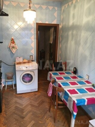 3 otaqlı Köhnə tikili, İçəri Şəhər m., Bakı
