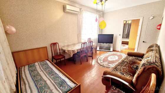 2 otaqlı Köhnə tikili, Gənclik m., Bakı