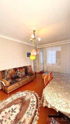 2 otaqlı Köhnə tikili, Gənclik m., Bakı