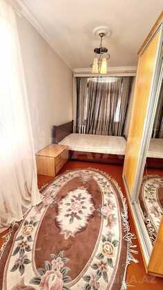 2 otaqlı Köhnə tikili, Gənclik m., Bakı