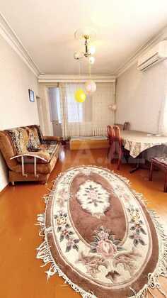 2 otaqlı Köhnə tikili, Gənclik m., Bakı