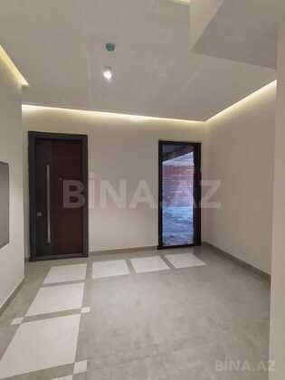 3 otaqlı Yeni tikili, Nərimanov r., Bakı