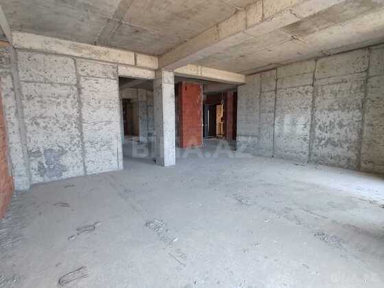 3 otaqlı Yeni tikili, Nərimanov r., Bakı