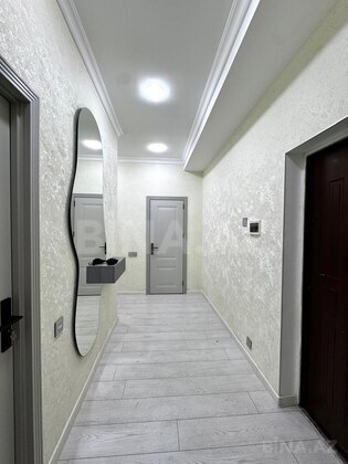 2 otaqlı Yeni tikili, Həzi Aslanov m., Bakı