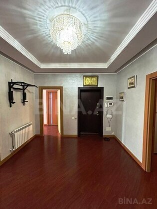 3 otaqlı Yeni tikili, Nəriman Nərimanov m., Bakı