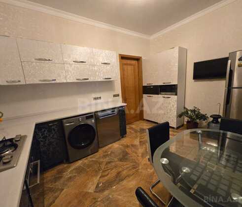 4 otaqlı Həyət evi/Bağ evi, Mərdəkan q., Bakı