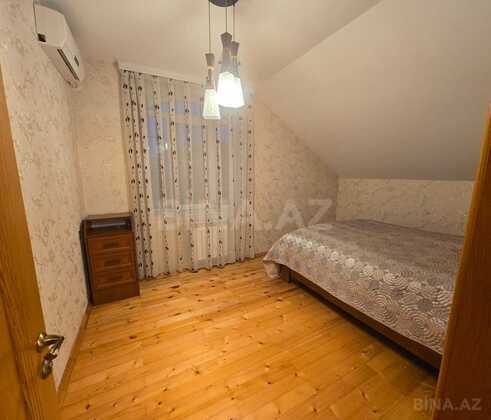 4 otaqlı Həyət evi/Bağ evi, Mərdəkan q., Bakı