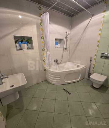4 otaqlı Həyət evi/Bağ evi, Mərdəkan q., Bakı