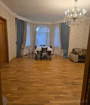 4 otaqlı Həyət evi/Bağ evi, Mərdəkan q., Bakı