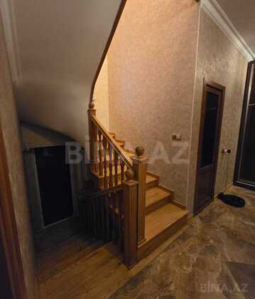 4 otaqlı Həyət evi/Bağ evi, Mərdəkan q., Bakı