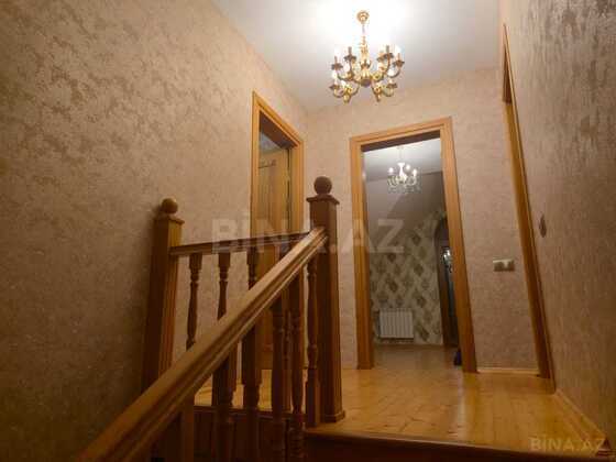 4 otaqlı Həyət evi/Bağ evi, Mərdəkan q., Bakı