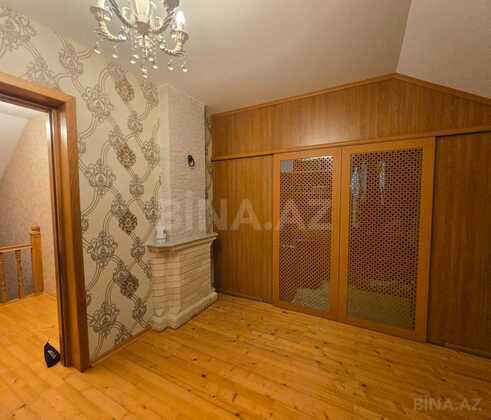 4 otaqlı Həyət evi/Bağ evi, Mərdəkan q., Bakı