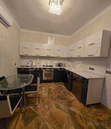 4 otaqlı Həyət evi/Bağ evi, Mərdəkan q., Bakı