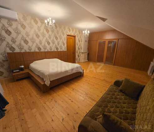 4 otaqlı Həyət evi/Bağ evi, Mərdəkan q., Bakı