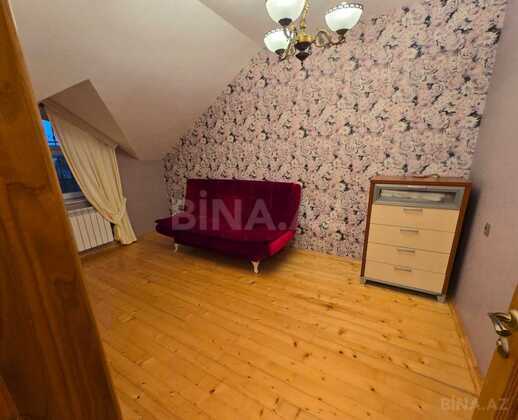 4 otaqlı Həyət evi/Bağ evi, Mərdəkan q., Bakı