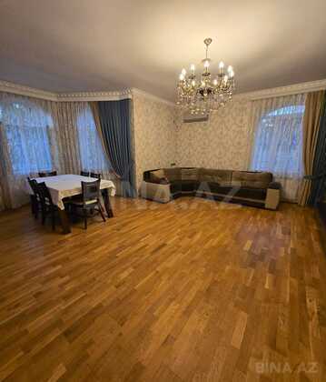 4 otaqlı Həyət evi/Bağ evi, Mərdəkan q., Bakı