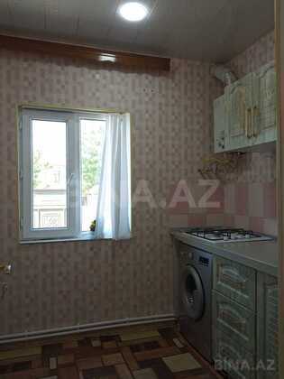 2 otaqlı Həyət evi/Bağ evi, Xırdalan