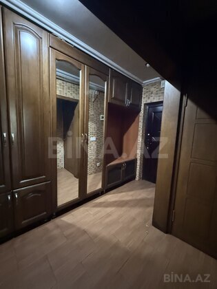 2 otaqlı Köhnə tikili, Həzi Aslanov m., Bakı