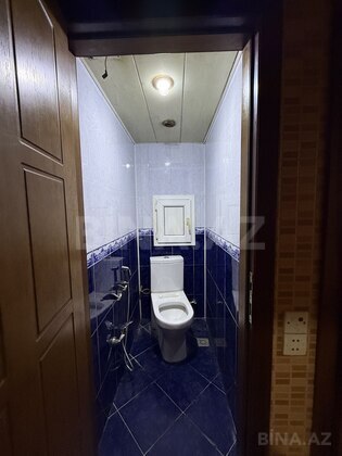 2 otaqlı Köhnə tikili, Həzi Aslanov m., Bakı