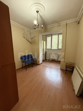2 otaqlı Köhnə tikili, Həzi Aslanov m., Bakı