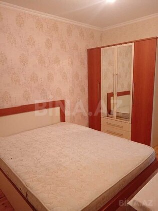 2 otaqlı Köhnə tikili, Bakıxanov q., Bakı