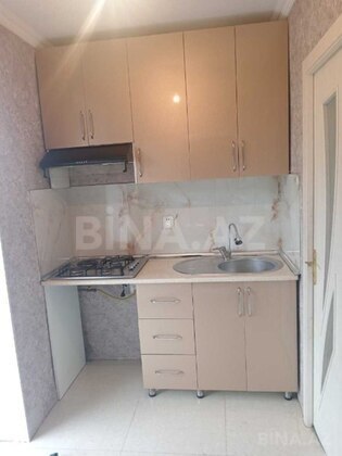 2 otaqlı Köhnə tikili, Bakıxanov q., Bakı